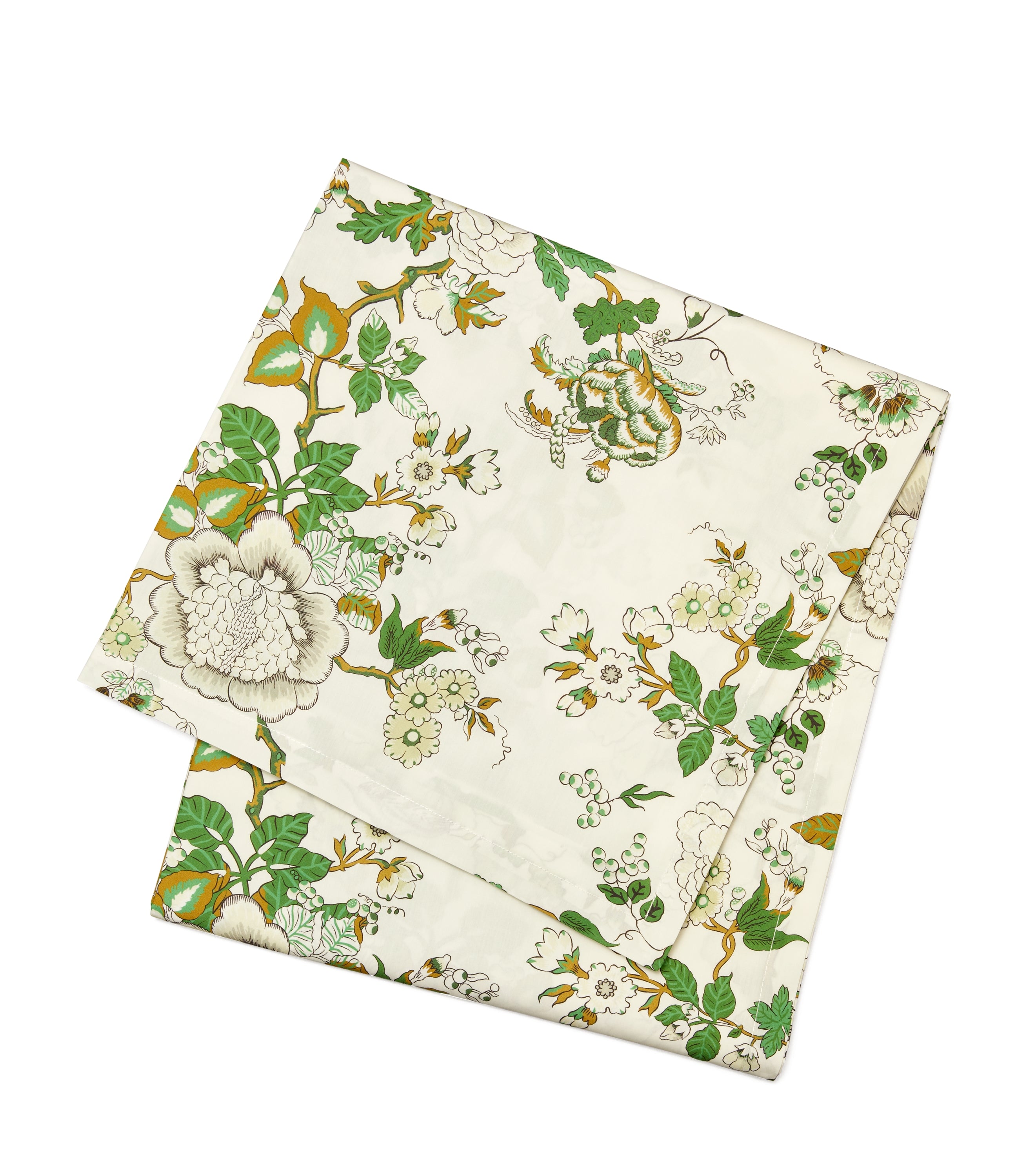 Happy Times Bouquet Tablecloth 70x126
