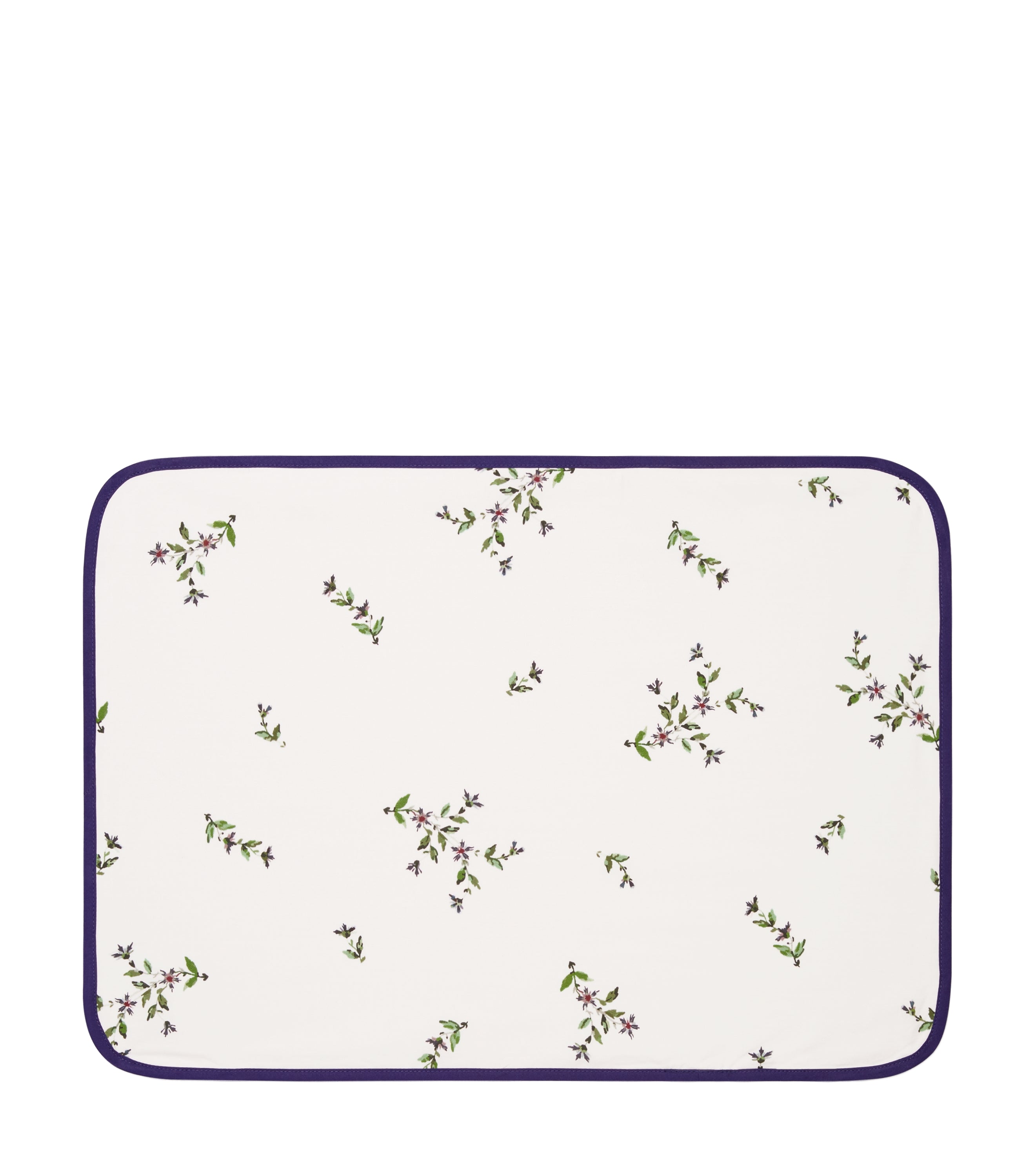 Jolie Fleur Placemat, Set of 4