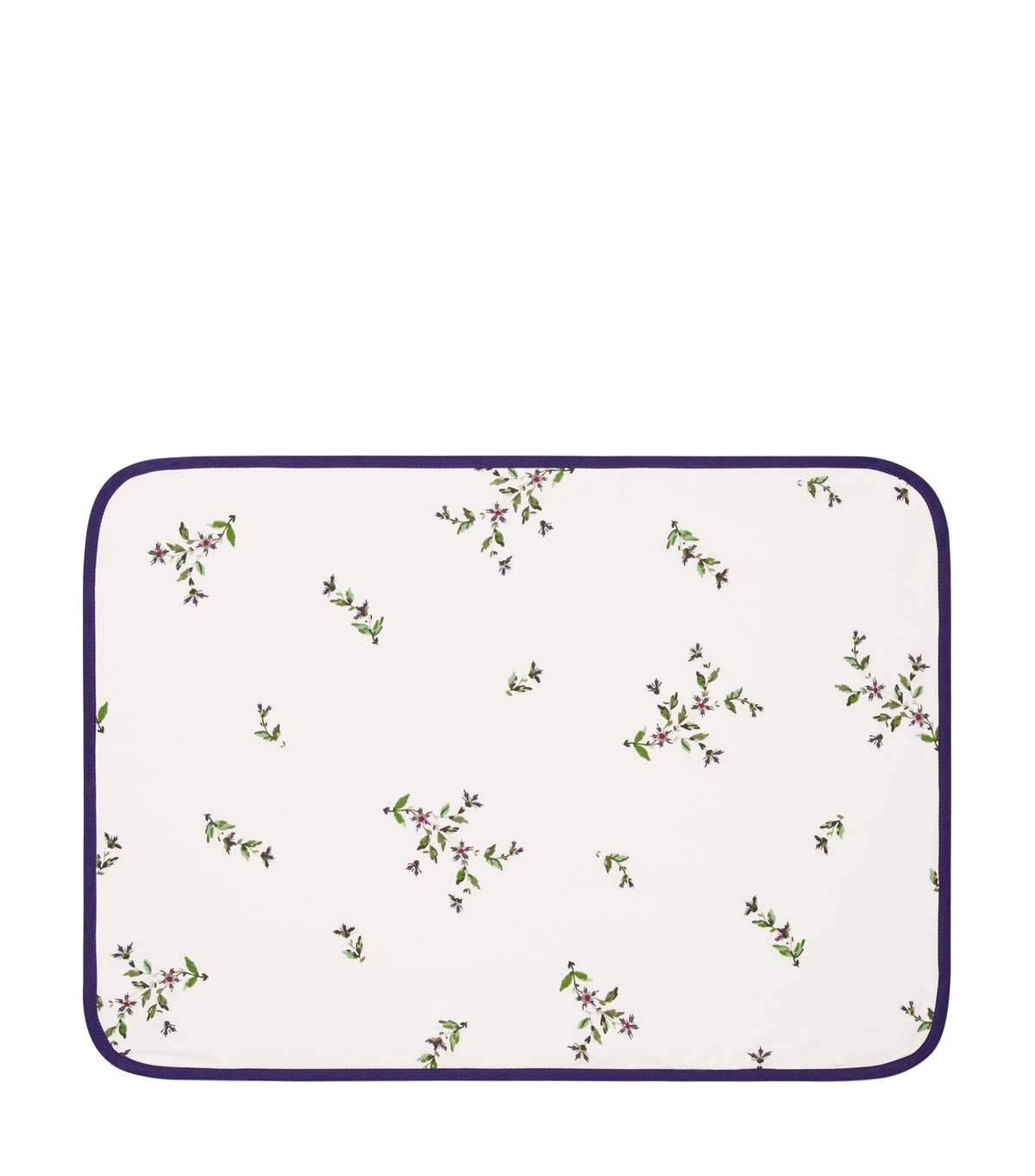 Jolie Fleur Placemat, Set of 4