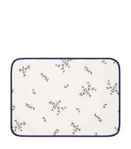 Jolie Fleur Placemat, Set of 4