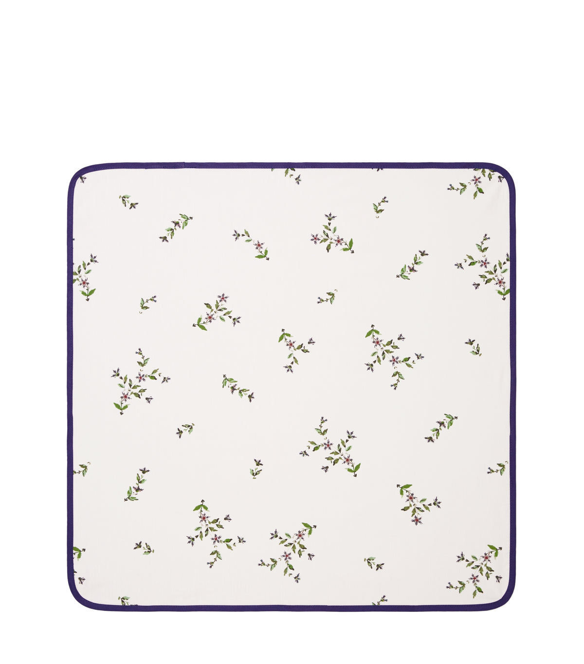Jolie Fleur Dinner Napkin, Set of 4