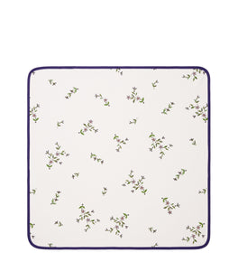Jolie Fleur Dinner Napkin, Set of 4