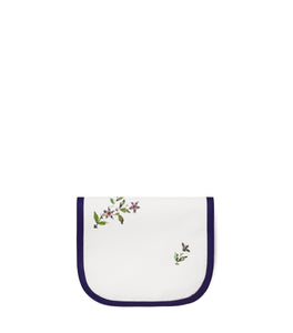 Jolie Fleur Cocktail Napkin, Set of 4