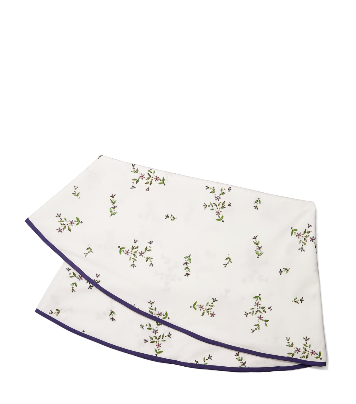 Jolie Fleur 90 Round Tablecloth