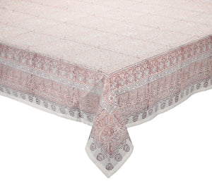 Kim Seybert, Inc.Provence Tablecloth in MauveTablecloths