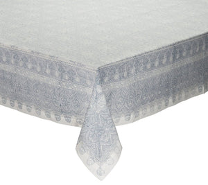 Kim Seybert, Inc.Provence Tablecloth in PeriwinkleTablecloths