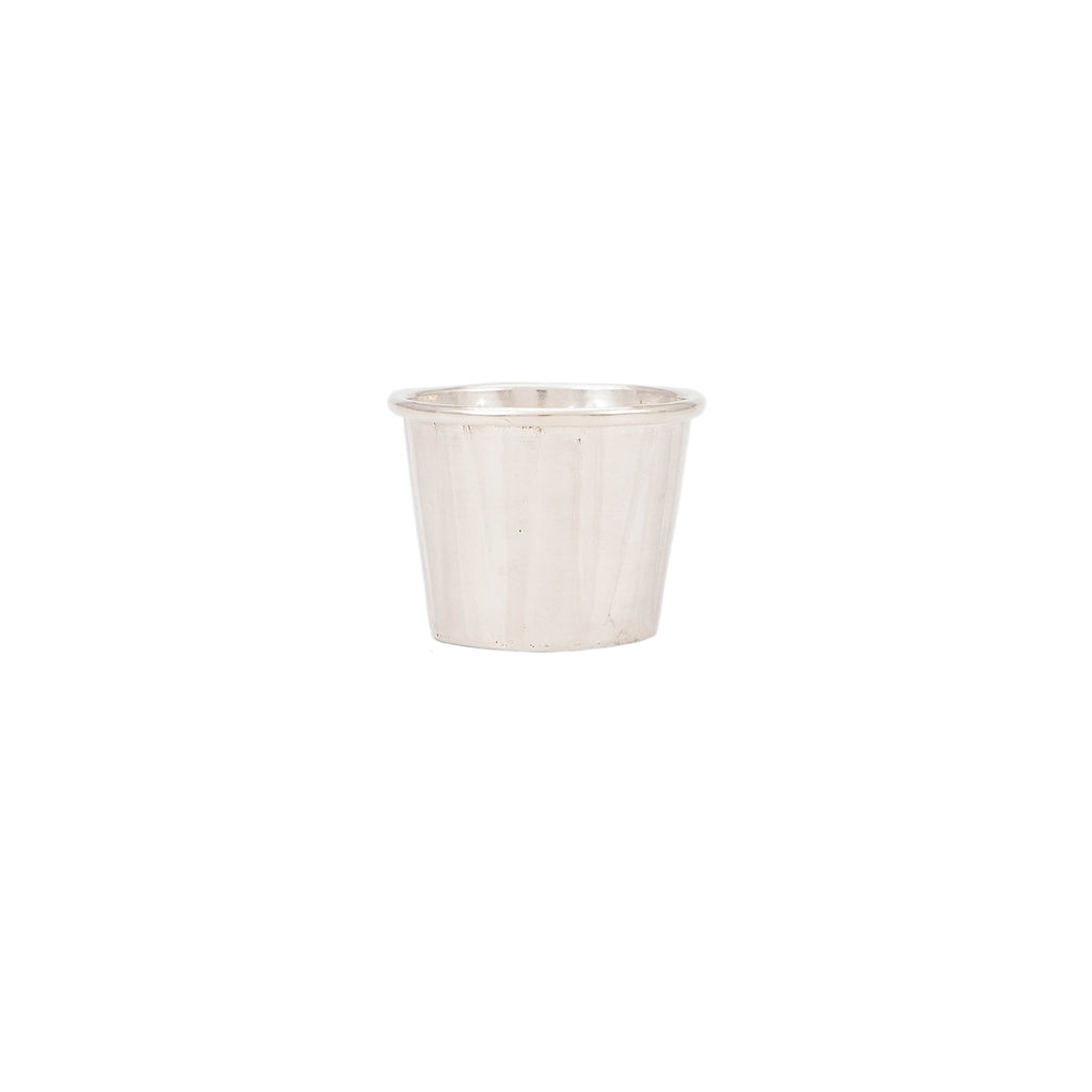 Silver Plated Le Food Tray