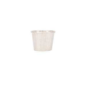 Silver Plated Le Food Tray