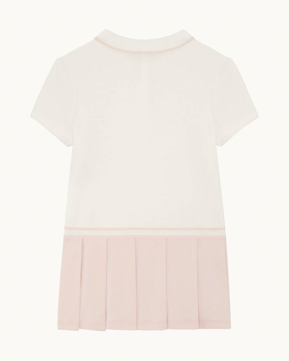 Clara Tennis Dress in Child