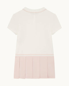 Clara Tennis Dress in Child