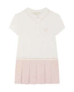 Clara Tennis Dress in Child