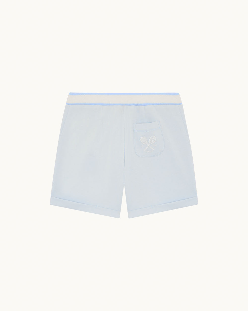 Charlie Tennis Polo Set in Child