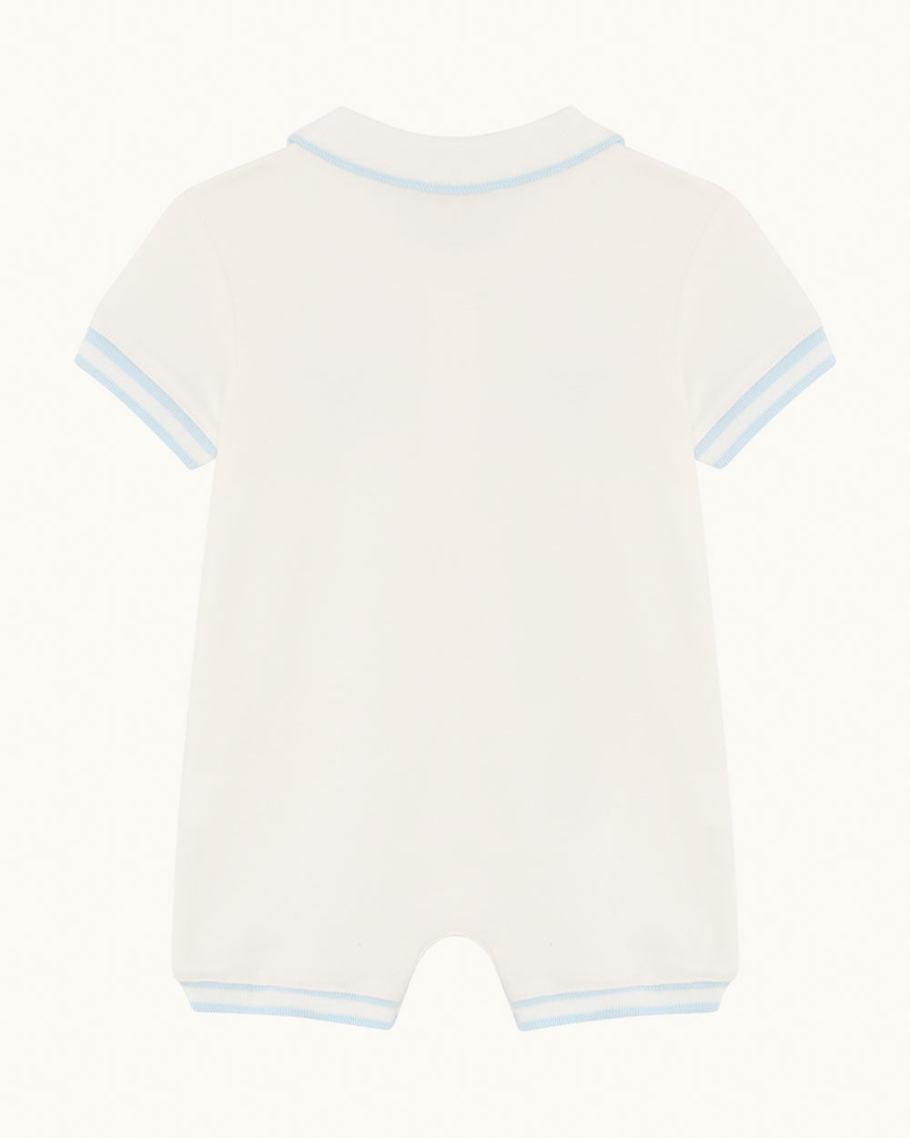 Cory Tennis Baby Romper