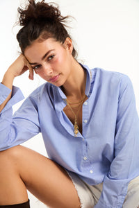 The Buona Fortuna Charm Pendant