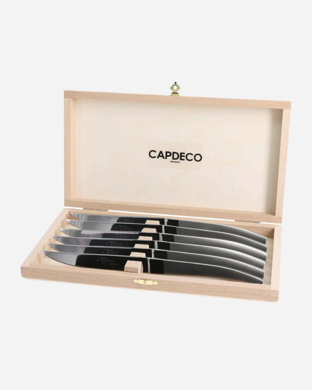 Le Thiers Steak Knives, Set of 6
