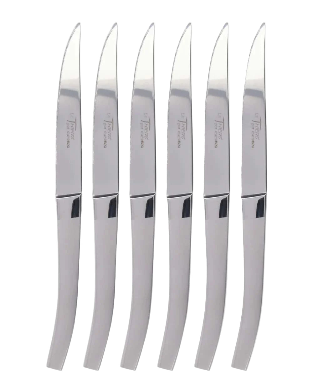 Le Thiers Steak Knives, Set of 6