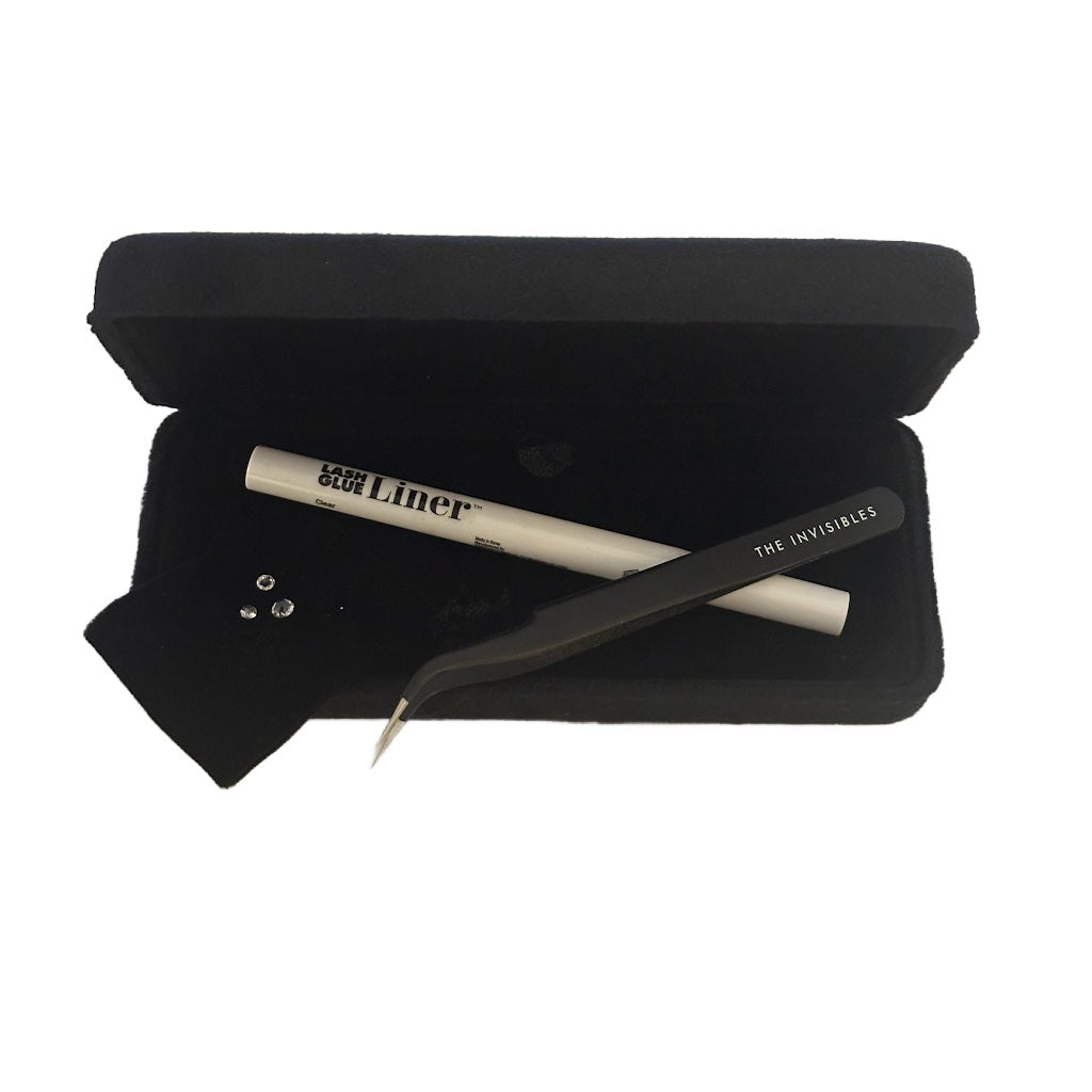 Three Diamonds Face Gems Kit