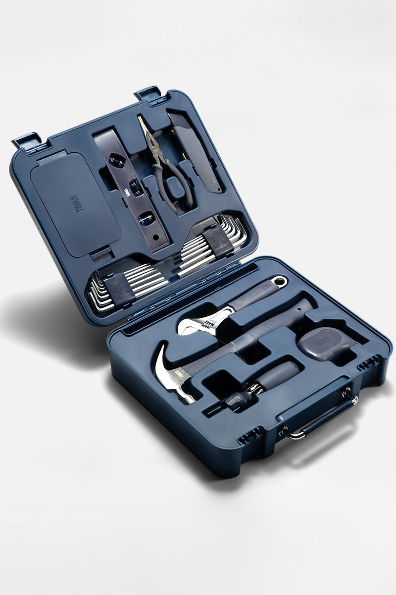 9-Piece Modern Toolbox