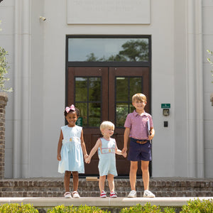 Boys Back to School Jon Jon - Henry Duvall