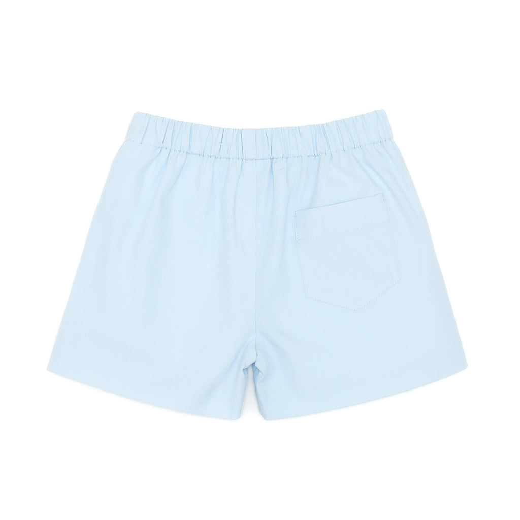 Boys Back to School Shorts - Henry Duvall