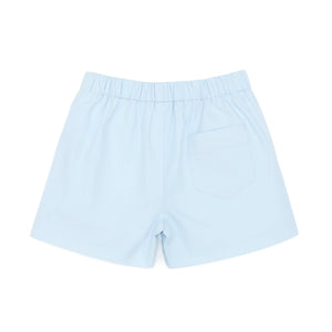 Boys Back to School Shorts - Henry Duvall