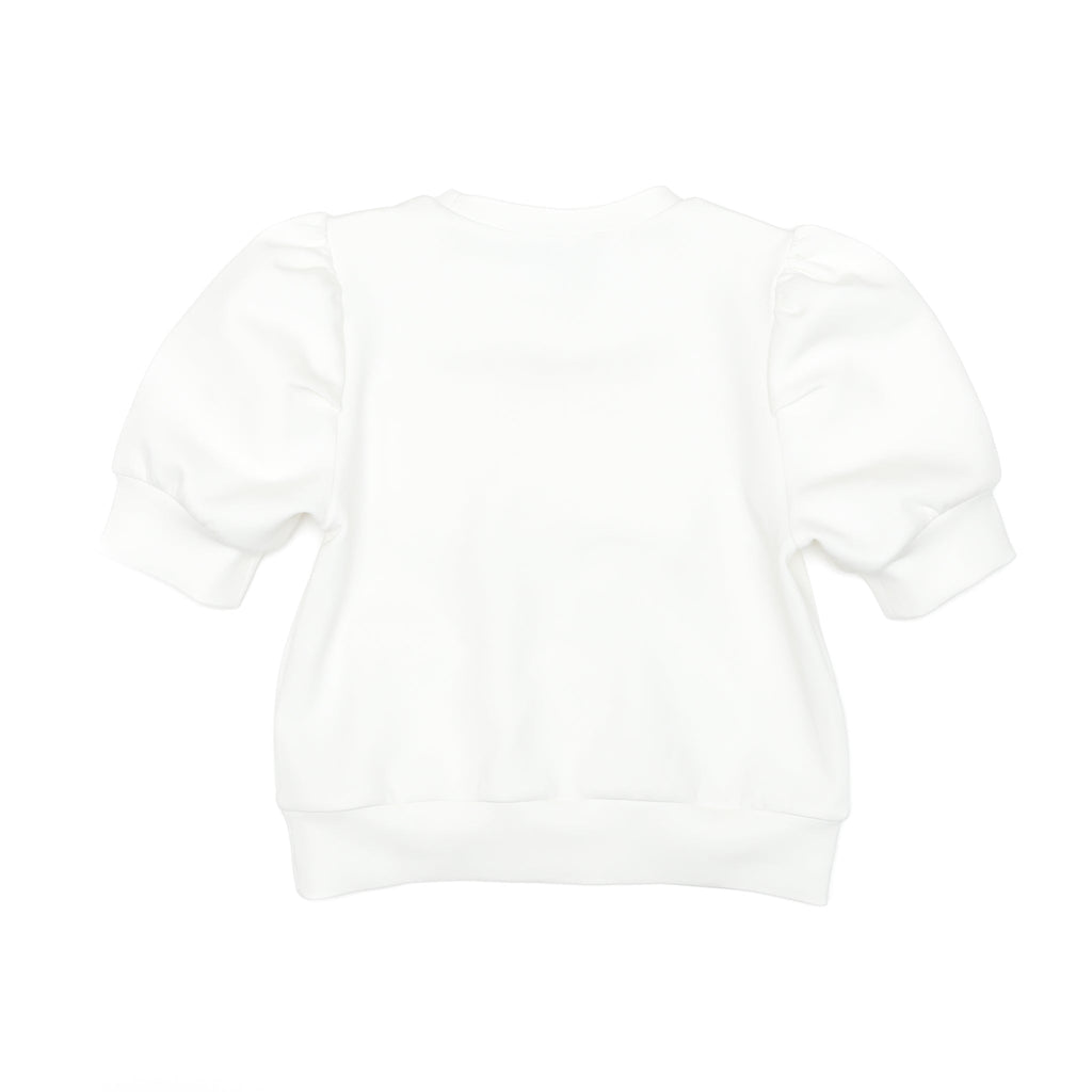 Back to School Pennant Flag Shirt - Henry Duvall