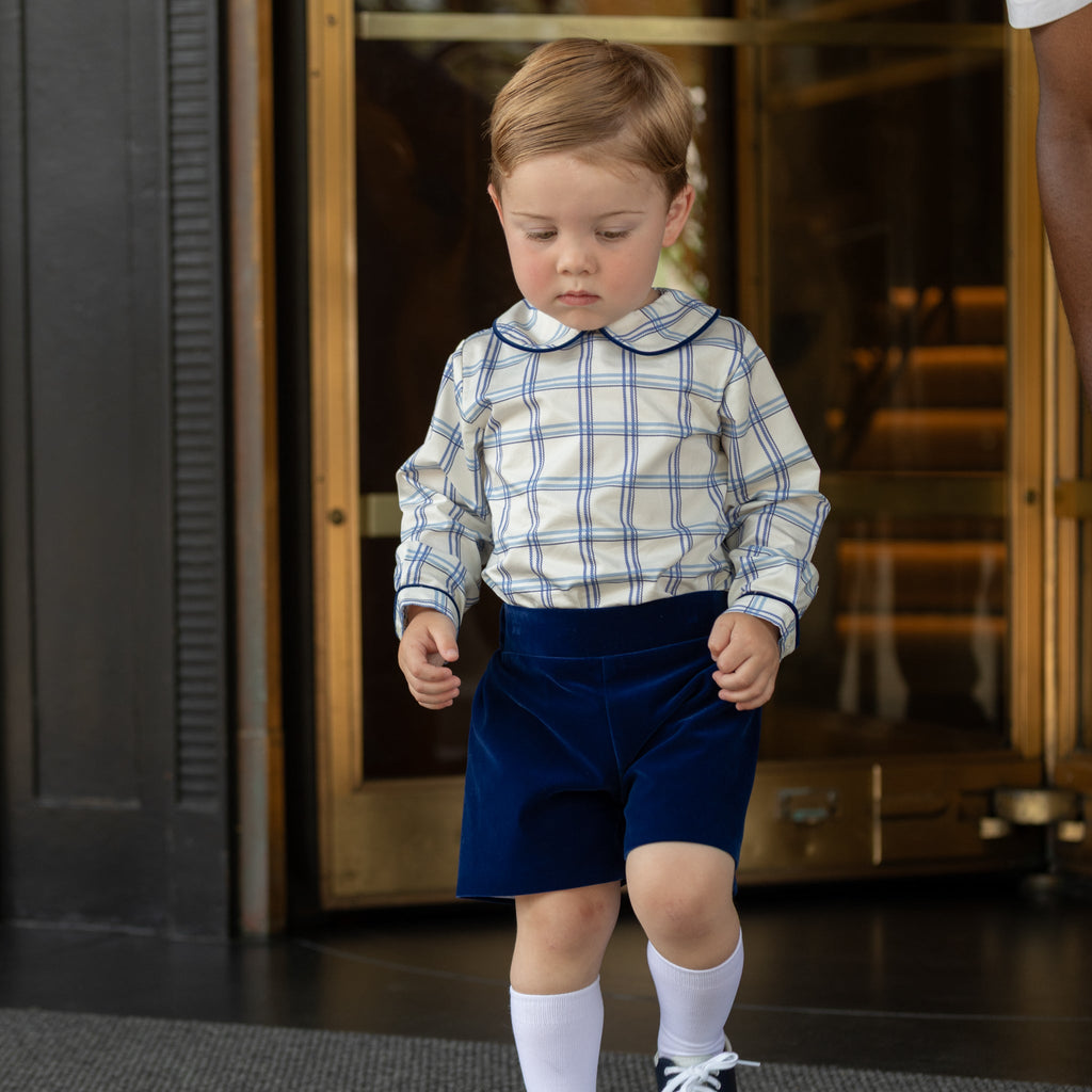 toddler boy dress shorts Boys Dress Shorts