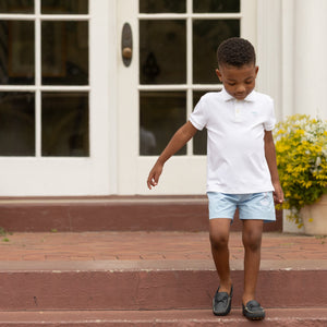 Henry Duvall Sailboat Shorts