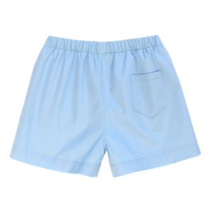 Henry Duvall Sailboat Shorts