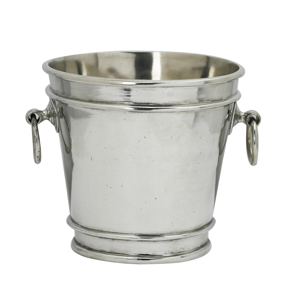 Talbot Manor Wine Bucket with Handles Round