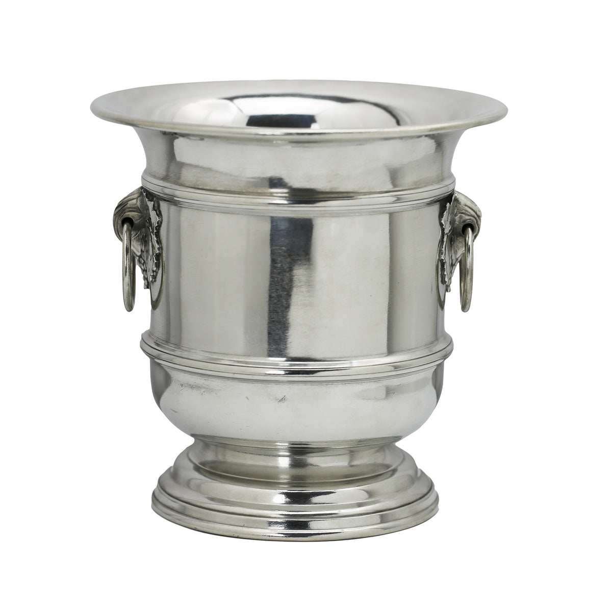 Talbot Manor Champagne Bucket with Grape Handles