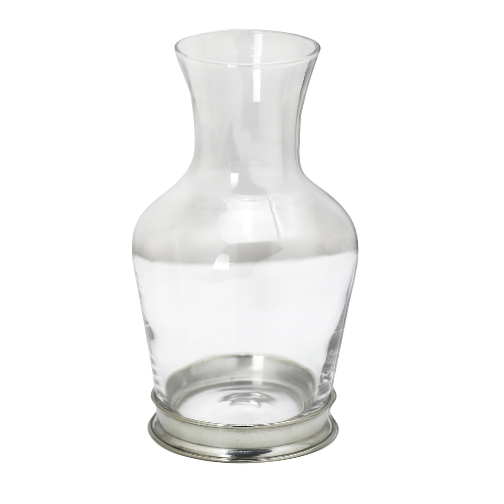 Talbot Manor Carafe 36 oz Glass