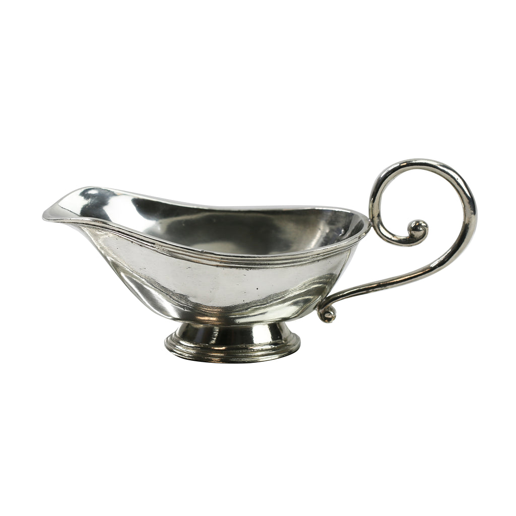 Talbot Manor Gravy Boat