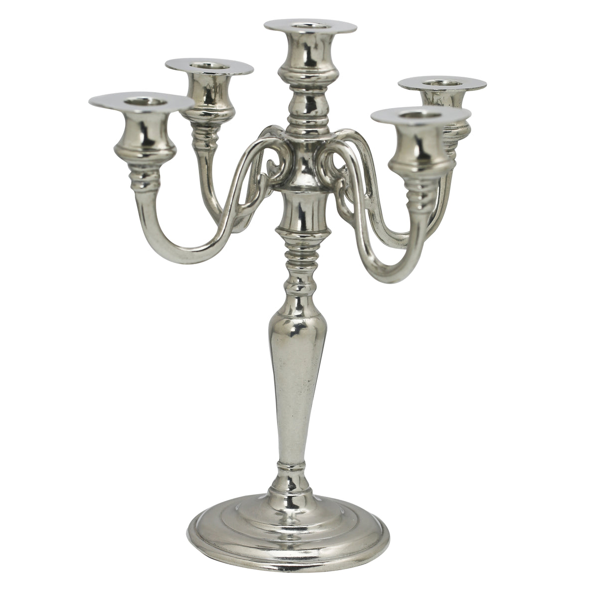 Talbot Manor Candelabra 5 Arm