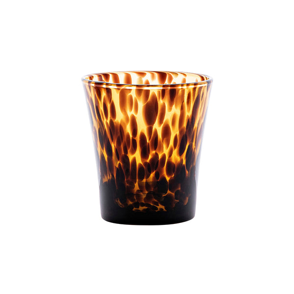 Puro Tortoiseshell Tumbler Large