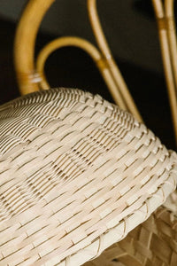 Folk Fleur Cloche in Natural