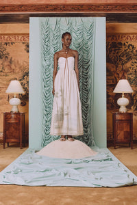 Tonia Arena Maxi Dress