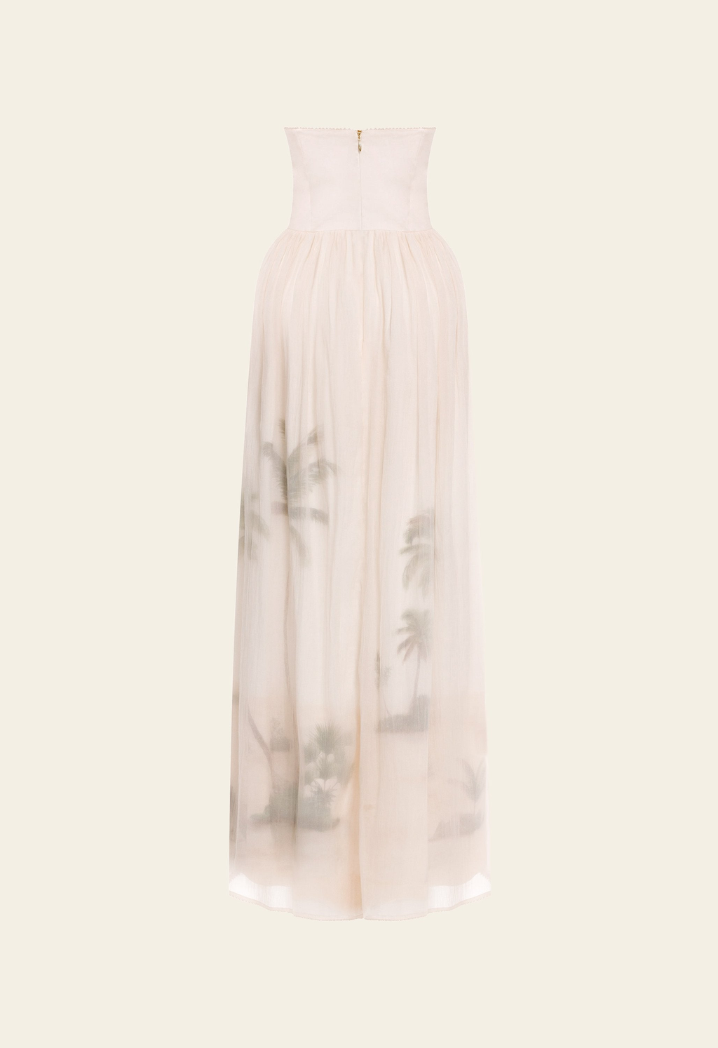 Tonia Arena Maxi Dress