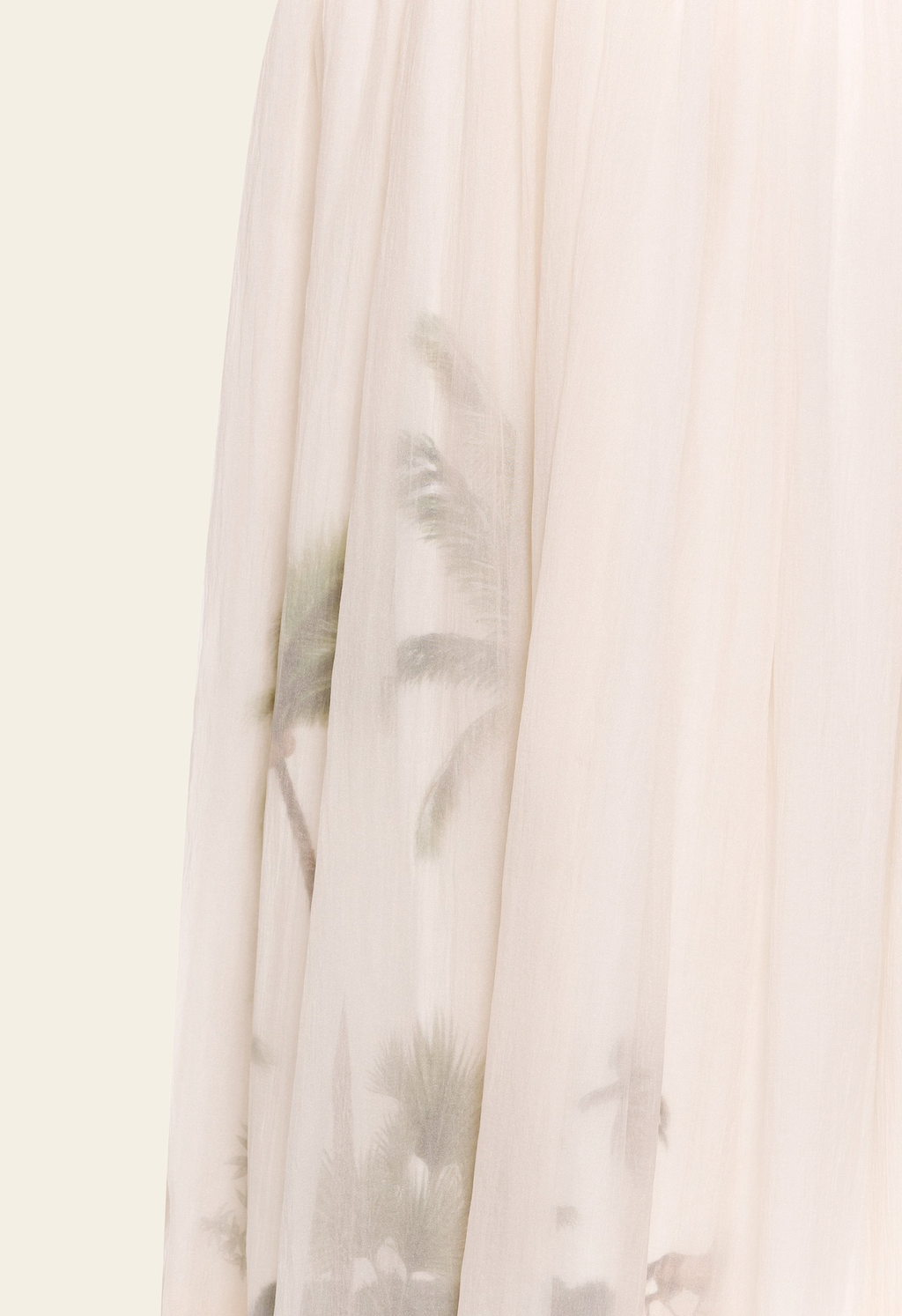 Tonia Arena Maxi Dress