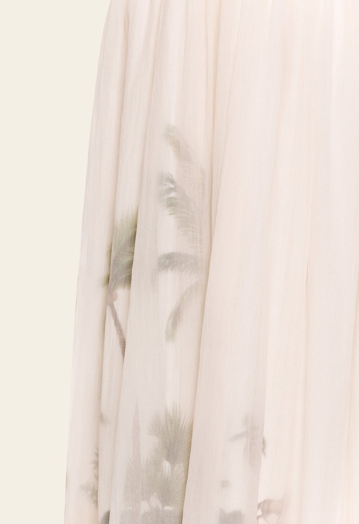 Tonia Arena Maxi Dress