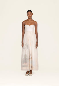 Tonia Arena Maxi Dress