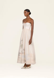 Tonia Arena Maxi Dress
