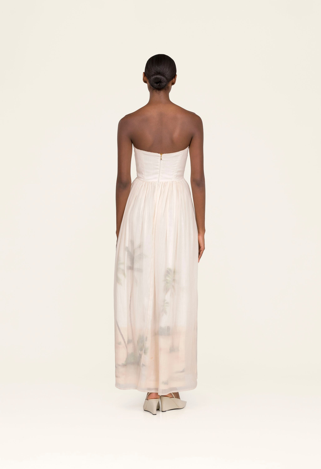 Tonia Arena Maxi Dress