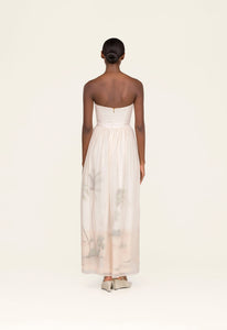 Tonia Arena Maxi Dress