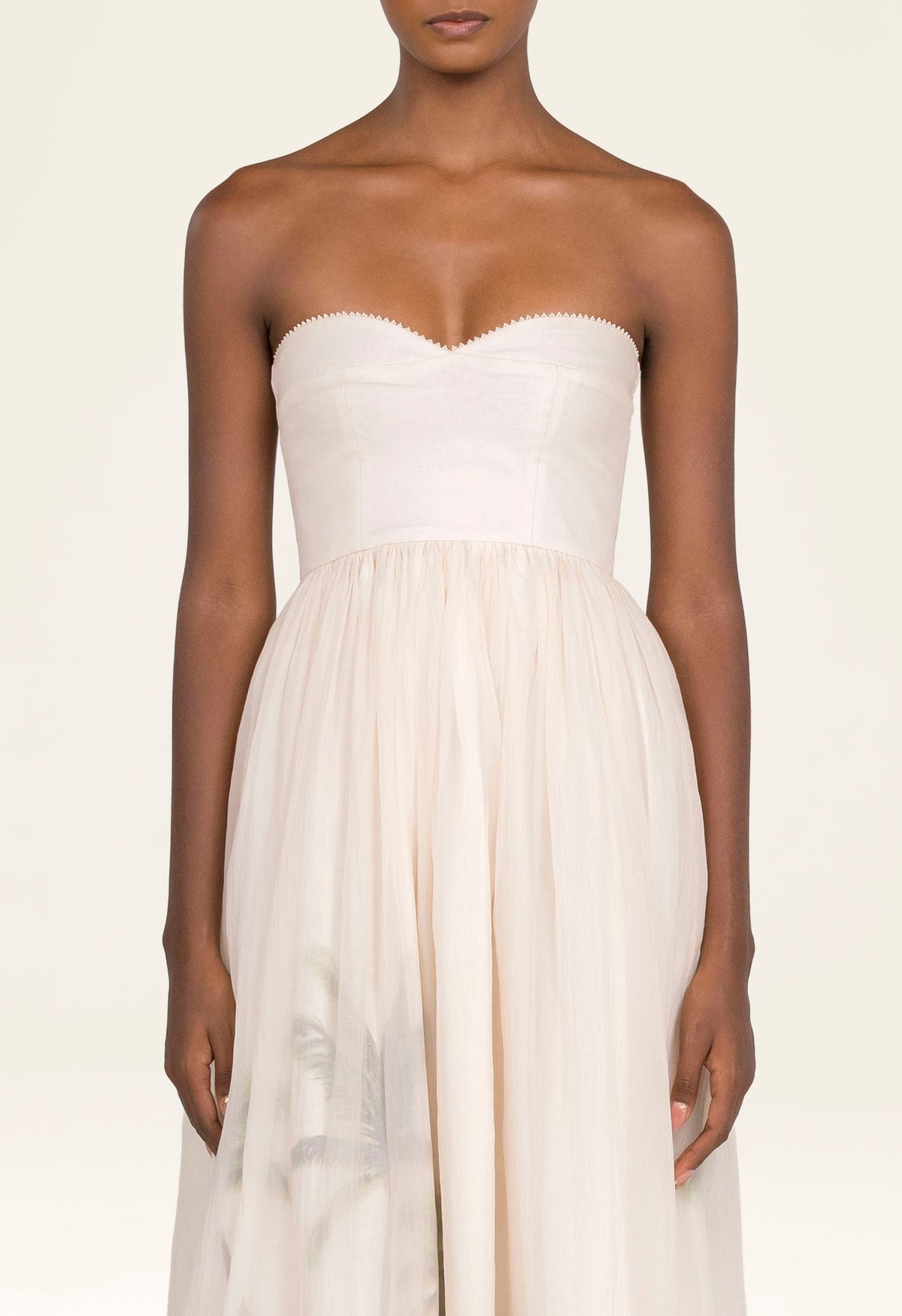 Tonia Arena Maxi Dress