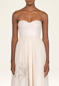 Tonia Arena Maxi Dress