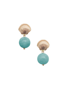 Tori Earrings