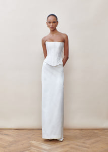 Strapless Corset | STYLE 140