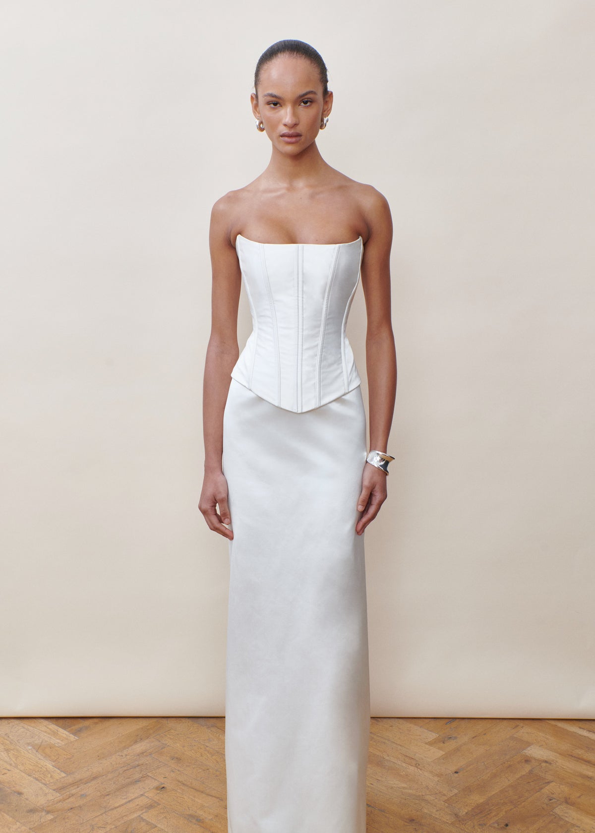 Strapless Corset | STYLE 140