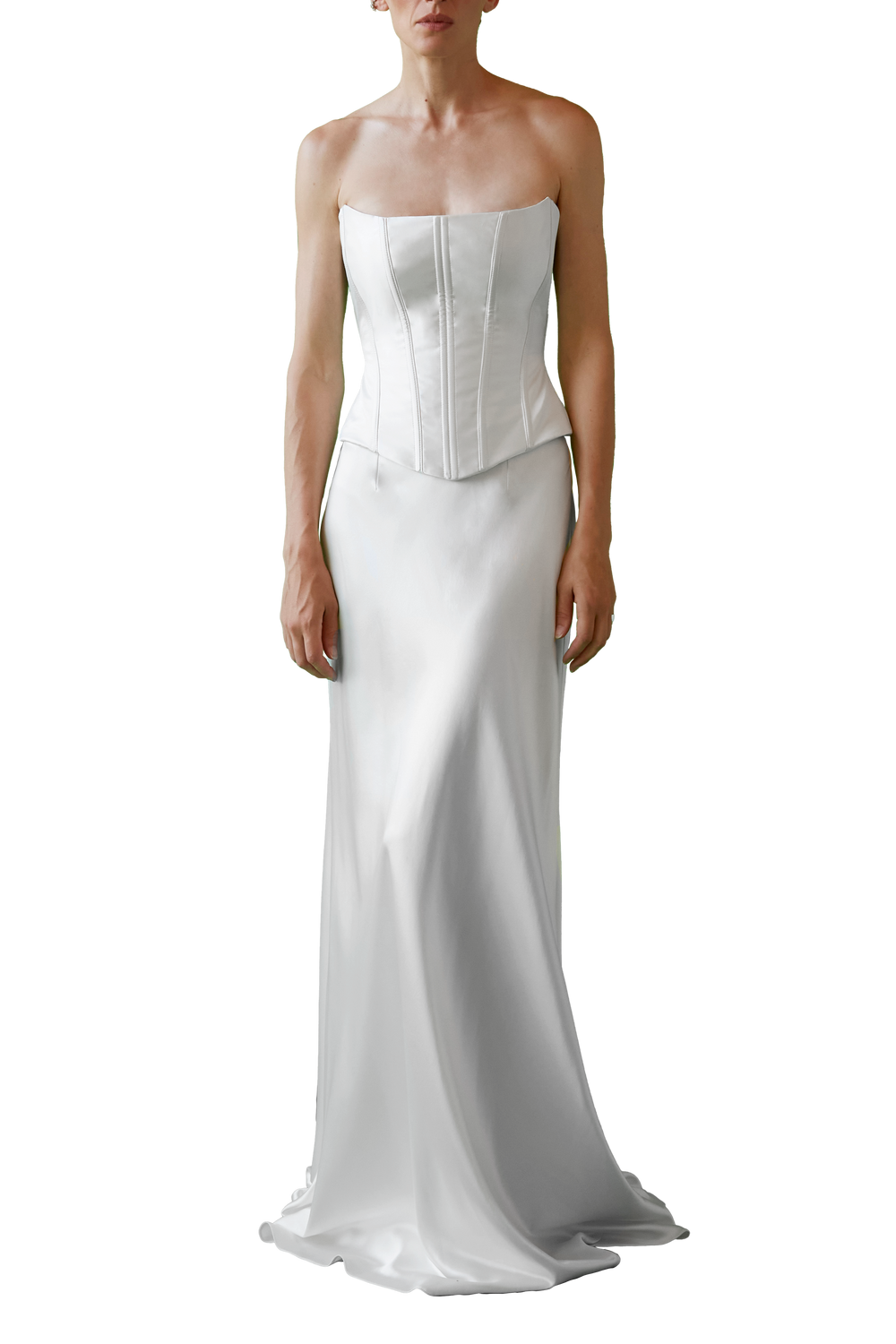Strapless Corset | STYLE 140